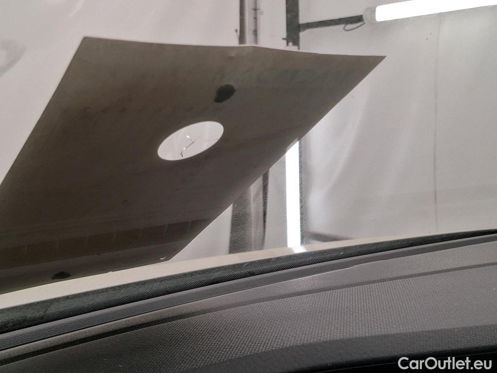  Volkswagen  Caddy VOLKSWAGEN  Cargo / 2020 / 4P / Fourgonnette 2.0 TDI 122ch DSG Business #3