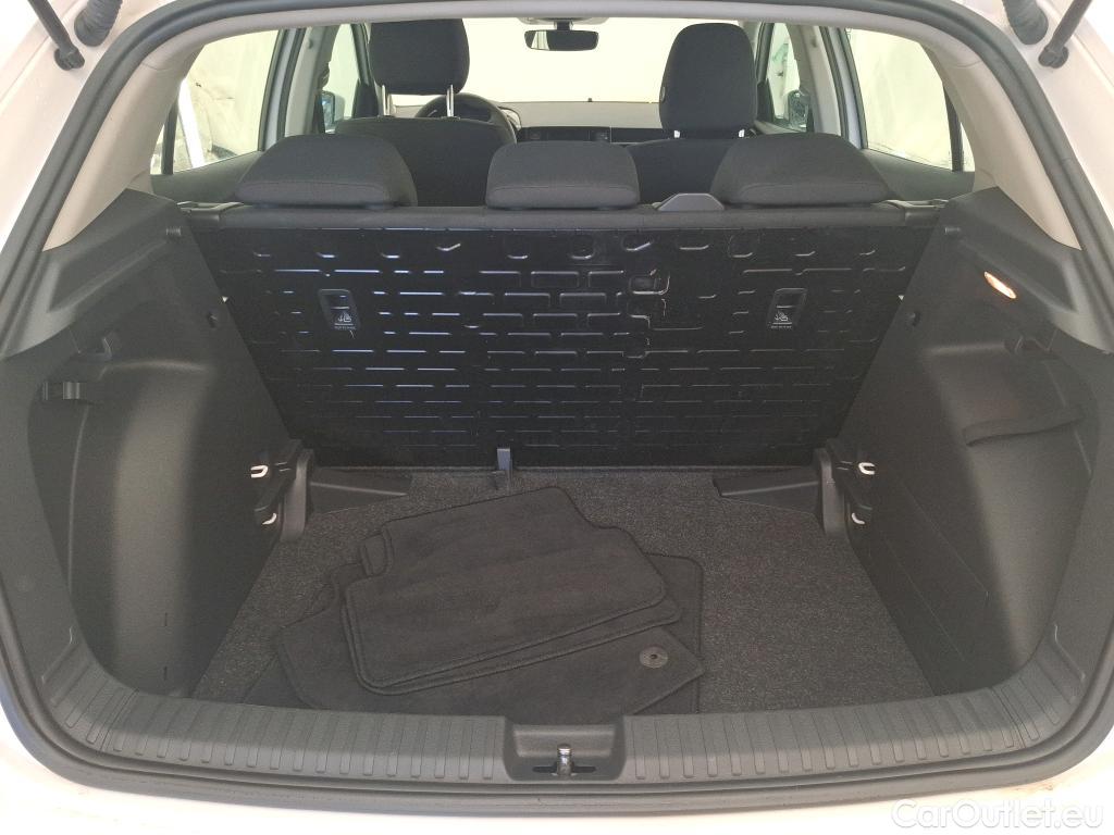  Skoda  Fabia  Active 1.0 MPI 80CV BVM5 E6d #19