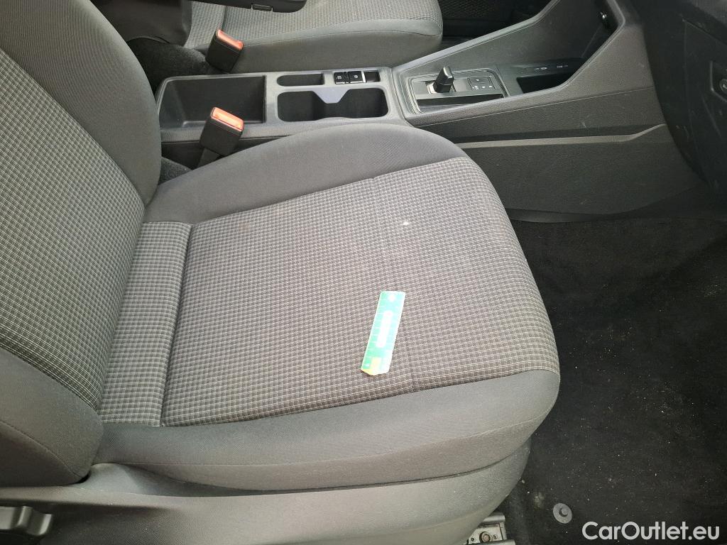  Volkswagen  Caddy VOLKSWAGEN  Cargo / 2020 / 4P / Fourgonnette 2.0 TDI 122ch DSG Business #19