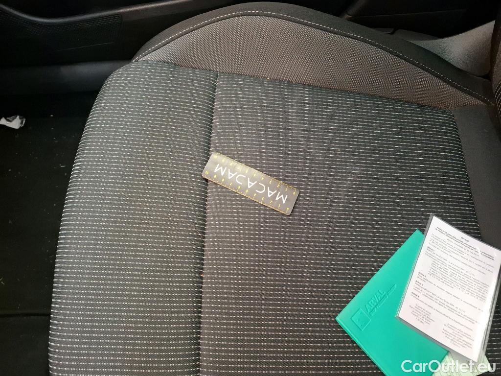  Skoda  Octavia  Berline Business 2.0 TDI 115CV BVA7 E6d #30