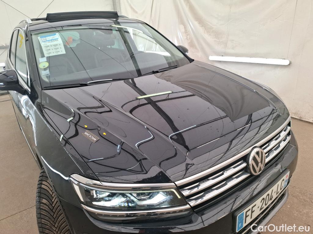  Volkswagen  Tiguan VOLKSWAGEN  5p SUV 2.0 TDI 150 DSG7 Carat Exclusive #7