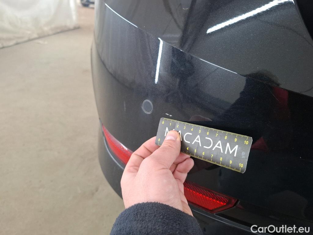  Skoda  Octavia  Berline Business 2.0 TDI 115CV BVA7 E6d #6