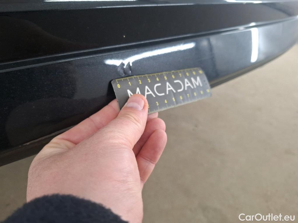  Skoda  Octavia  Berline Business 2.0 TDI 115CV BVA7 E6d #3