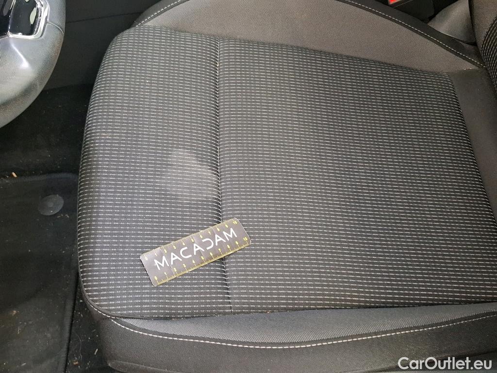  Skoda  Octavia  Berline Business 2.0 TDI 115CV BVA7 E6d #32