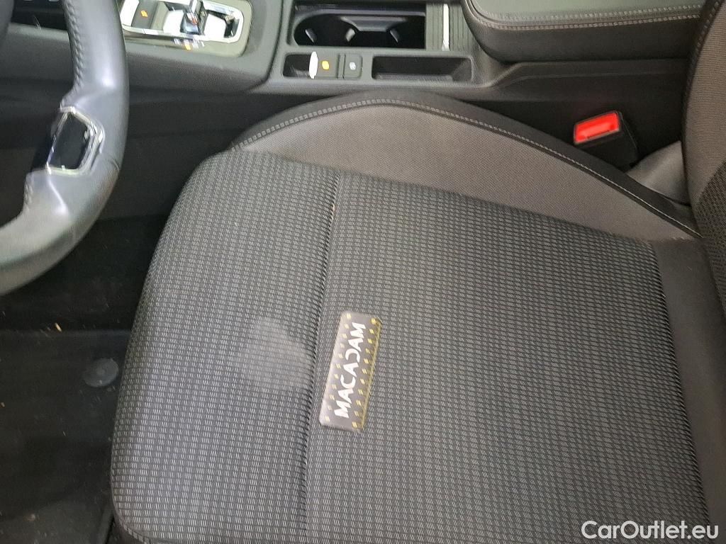  Skoda  Octavia  Berline Business 2.0 TDI 115CV BVA7 E6d #33