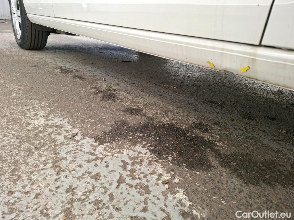  Volkswagen  Caddy VOLKSWAGEN  Cargo / 2020 / 4P / Fourgonnette 2.0 TDI 122ch DSG Business #8