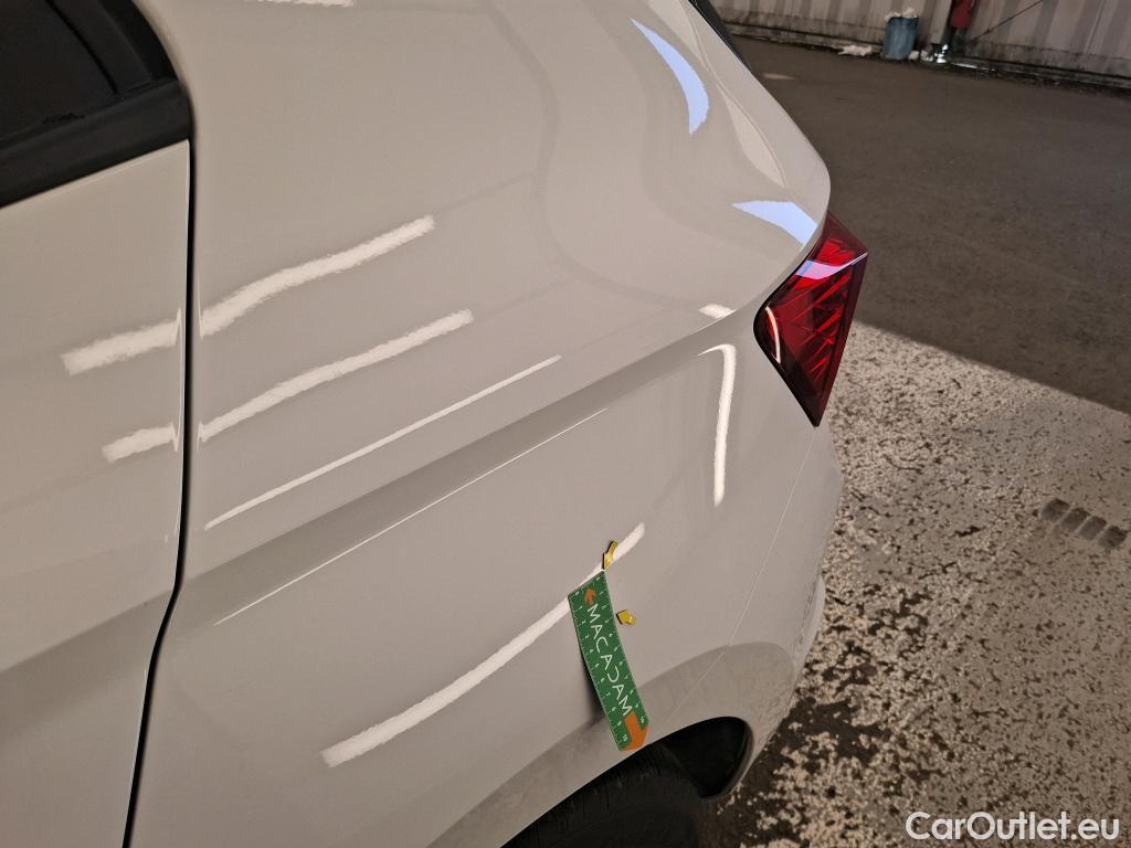  Skoda  Fabia  Active 1.0 MPI 80CV BVM5 E6d #15