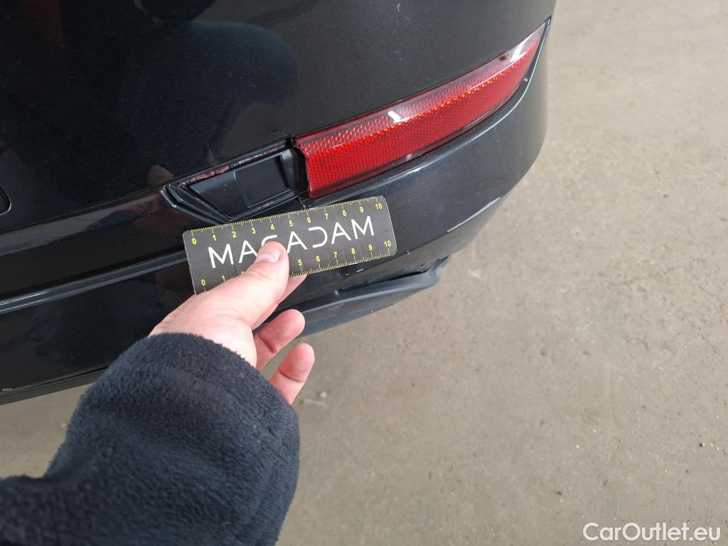  Skoda  Octavia  Berline Business 2.0 TDI 115CV BVA7 E6d #28