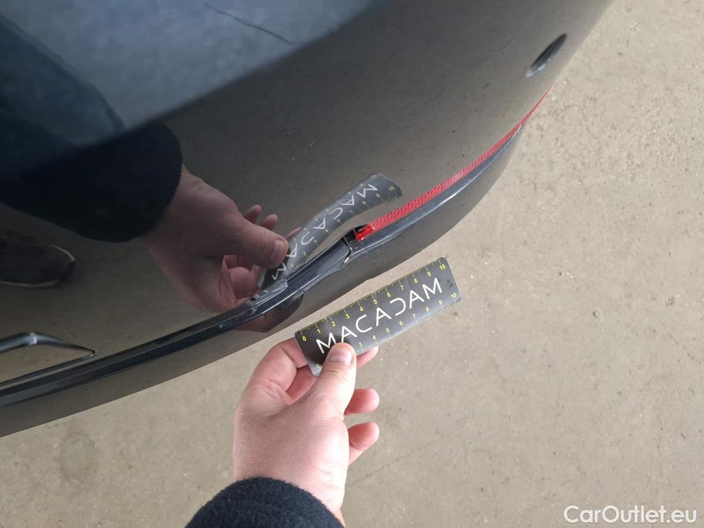  Skoda  Octavia  Berline Business 2.0 TDI 115CV BVA7 E6d #9