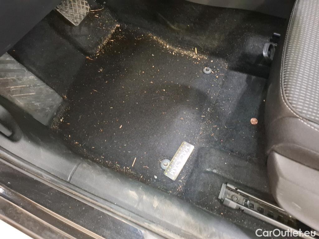  Skoda  Octavia  Berline Business 2.0 TDI 115CV BVA7 E6d #21