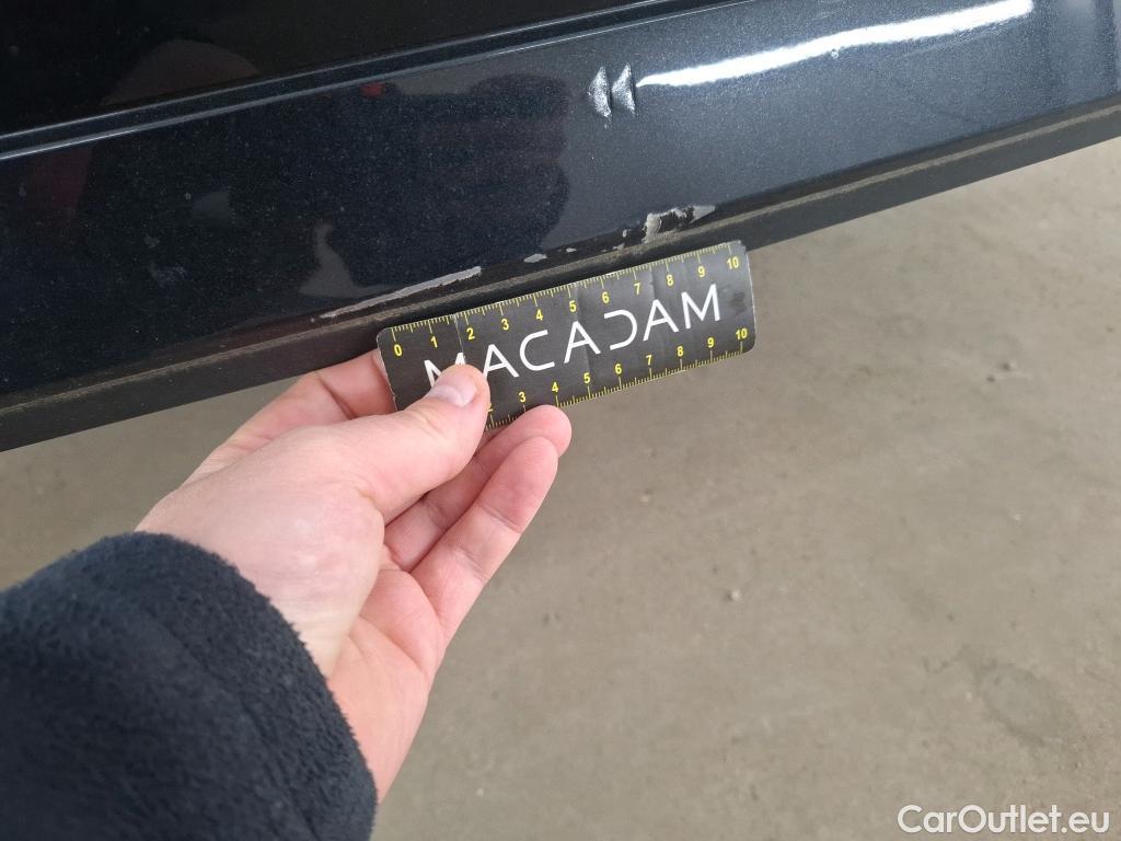  Skoda  Octavia  Berline Business 2.0 TDI 115CV BVA7 E6d #2