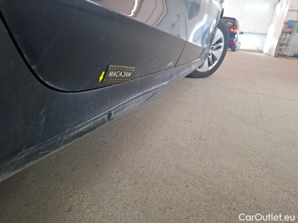  Skoda  Octavia  Berline Business 2.0 TDI 115CV BVA7 E6d #13