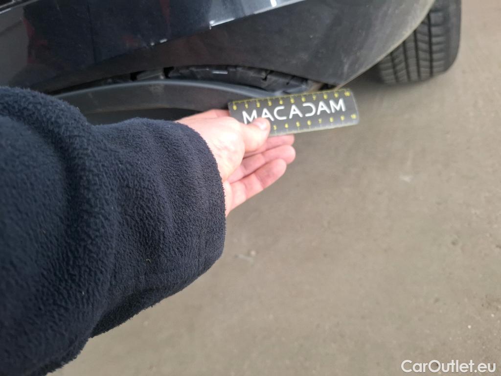  Skoda  Octavia  Berline Business 2.0 TDI 115CV BVA7 E6d #17