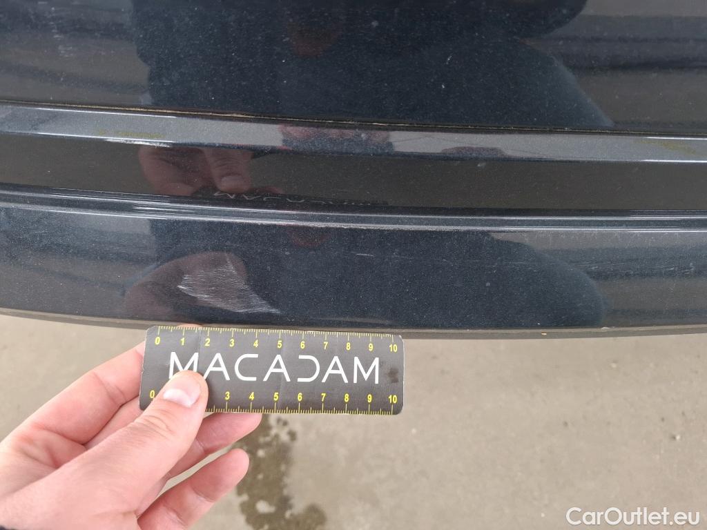  Skoda  Octavia  Berline Business 2.0 TDI 115CV BVA7 E6d #4