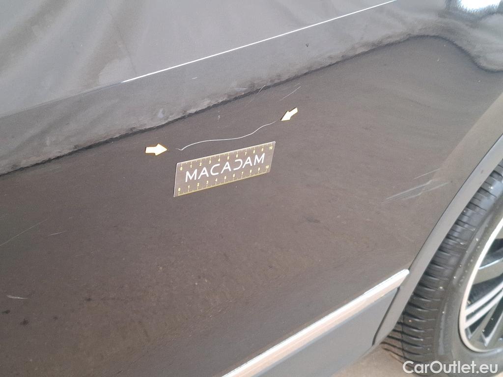  Volkswagen  Tiguan VOLKSWAGEN  5p SUV 2.0 TDI 150 DSG7 Carat Exclusive #12