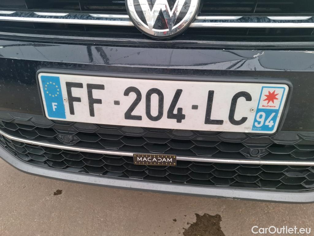  Volkswagen  Tiguan VOLKSWAGEN  5p SUV 2.0 TDI 150 DSG7 Carat Exclusive #28