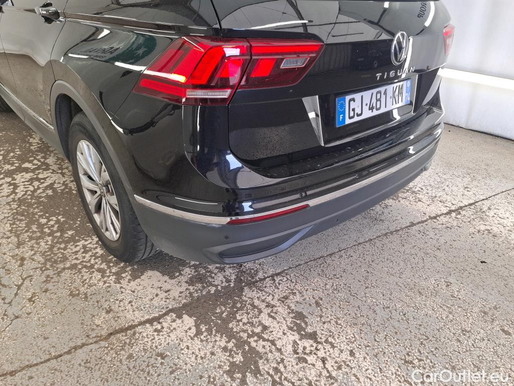 Volkswagen  Tiguan VOLKSWAGEN  5p SUV 1.5 TSI 150 EVO DSG7 Confortline #23