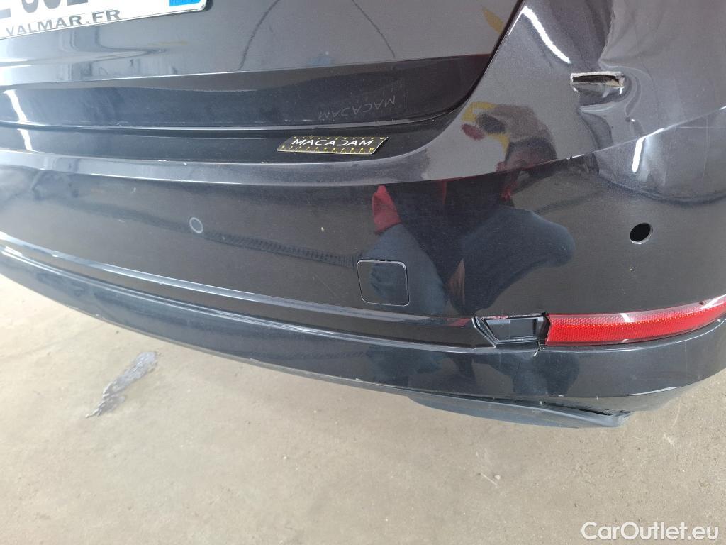  Skoda  Octavia  Berline Business 2.0 TDI 115CV BVA7 E6d #15