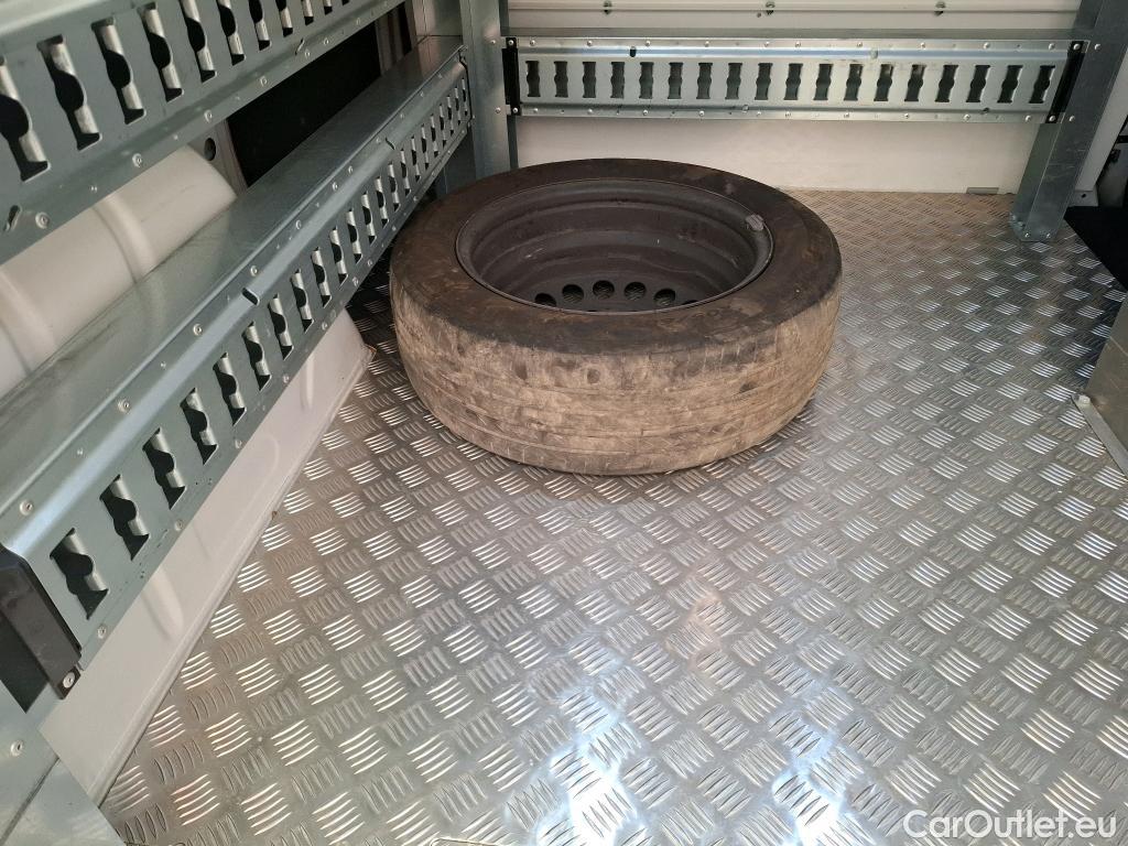  Volkswagen  Caddy VOLKSWAGEN  Cargo / 2020 / 4P / Fourgonnette 2.0 TDI 122ch DSG Business #14