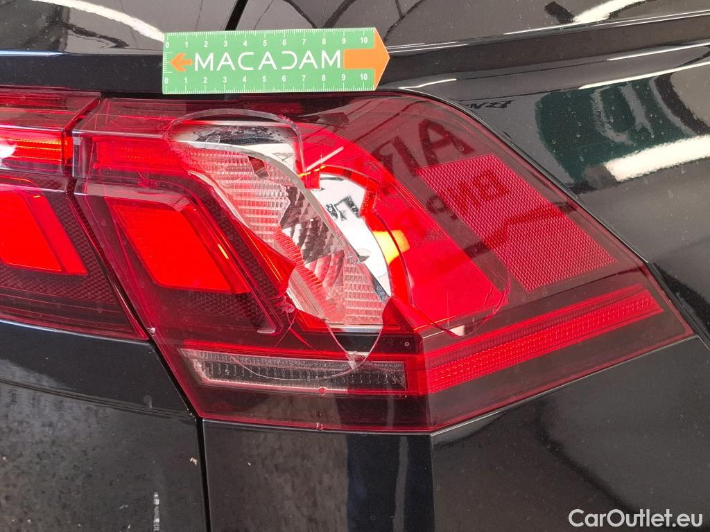  Volkswagen  Tiguan VOLKSWAGEN  5p SUV 1.5 TSI 150 EVO DSG7 Confortline #5