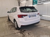  Skoda  Fabia  Active 1.0 MPI 80CV BVM5 E6d #2