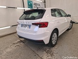  Skoda  Fabia  Active 1.0 MPI 80CV BVM5 E6d #3