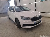 Skoda  Fabia  Active 1.0 MPI 80CV BVM5 E6d #4