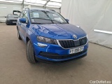  Skoda  Karoq  Business 1.5 TSI 150CV BVA7 E6dT #4