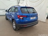  Skoda  Karoq  Business 1.5 TSI 150CV BVA7 E6dT #2