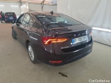  Skoda  Octavia  Berline Business 2.0 TDI 115CV BVA7 E6d #2