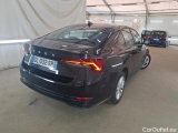  Skoda  Octavia  Berline Business 2.0 TDI 115CV BVA7 E6d #3