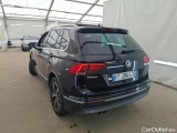  Volkswagen  Tiguan VOLKSWAGEN  5p SUV 2.0 TDI 150 DSG7 Carat Exclusive #2