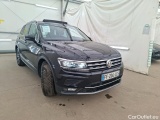  Volkswagen  Tiguan VOLKSWAGEN  5p SUV 2.0 TDI 150 DSG7 Carat Exclusive #4