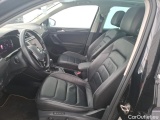  Volkswagen  Tiguan VOLKSWAGEN  5p SUV 2.0 TDI 150 DSG7 Carat Exclusive #8