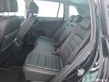  Volkswagen  Tiguan VOLKSWAGEN  5p SUV 2.0 TDI 150 DSG7 Carat Exclusive #9