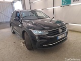  Volkswagen  Tiguan VOLKSWAGEN  5p SUV 1.5 TSI 150 EVO DSG7 Confortline #4