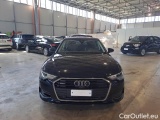  Audi  A6 AUDI  / 2018 / 4P / BERLINA 50 TFSI E QUAT ULTRA S TRON BUSINESS #6