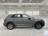  Audi  Q5 AUDI  / 2016 / 5P / SUV 50 TFSI E BUSINESS QUATTRO S TRONIC #7