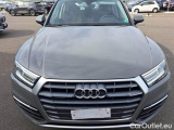  Audi  Q5 AUDI  / 2016 / 5P / SUV 50 TFSI E BUSINESS QUATTRO S TRONIC #26
