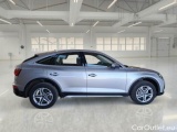  Audi  Q5 AUDI  SPORTBACK / 2020 / 5P / SUV 50 TFSI E BUSIN. ADVAN. QUATTRO S TRONIC #7
