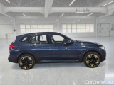  Bmw  iX3 BMW  / 2021 / 5P / SUV IMPRESSIVE AUTO #7