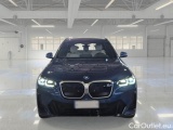 Bmw  iX3 BMW  / 2021 / 5P / SUV IMPRESSIVE AUTO #6