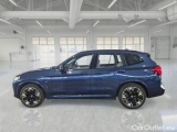  Bmw  iX3 BMW  / 2021 / 5P / SUV IMPRESSIVE AUTO #8