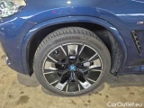  Bmw  iX3 BMW  / 2021 / 5P / SUV IMPRESSIVE AUTO #20