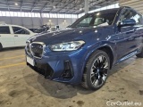  Bmw  iX3 BMW  / 2021 / 5P / SUV IMPRESSIVE AUTO #31