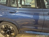 Bmw  iX3 BMW  / 2021 / 5P / SUV IMPRESSIVE AUTO #41