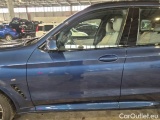  Bmw  iX3 BMW  / 2021 / 5P / SUV IMPRESSIVE AUTO #57