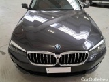  Bmw  Serie 5 BMW  / 2020 / 5P / STATION WAGON 530E XDRIVE LUXURY AUTO TOURING #27