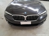  Bmw  Serie 5 BMW  / 2020 / 5P / STATION WAGON 530E XDRIVE LUXURY AUTO TOURING #33