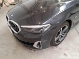  Bmw  Serie 5 BMW  / 2020 / 5P / STATION WAGON 530E XDRIVE LUXURY AUTO TOURING #40